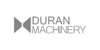 Duran machinery